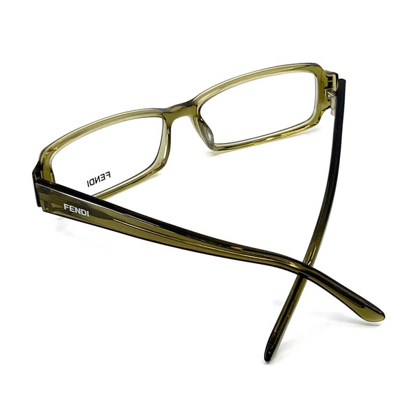 NEW!!! FENDI Eyeglasses F850R Authentic - Picture 13 of 13